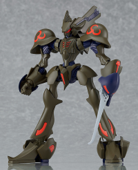 MODEROID Gran Cher (Jonathan's Machine) 1