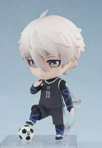 ORANGE ROUGE Nendoroid Nagi Seishiro - BLUE LOCK - photo 5