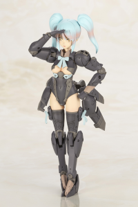 FRAME ARMS GIRL SHADOW TIGER 3
