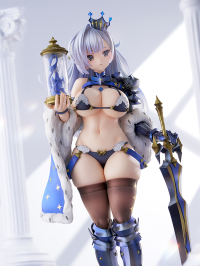 Dragon Tamer Princess, Platea 9