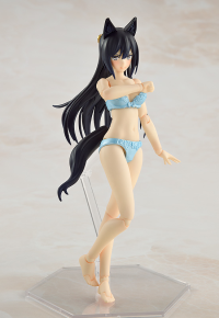 PLAMAX GP-04 Guilty Princess Underwear Body Girl Ran(re-order) 6