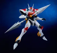 GOOD SMILE COMPANY MODEROID Tekkaman Blade - Starknight Tekkaman Blade - photo 1