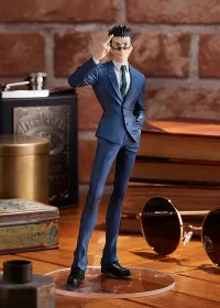 GOOD SMILE COMPANY POP UP PARADE Leorio - HUNTER×HUNTER - photo 4