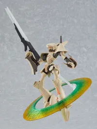 GOOD SMILE COMPANY MODEROID Hime Brain - Brain Powerd - photo 3