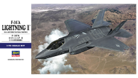 [E42] 1:72 F-35A LIGHTNING II 1