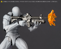 Kaiyodo NR047 REVOLTECH OPTION PARTS EXPANSIN PACK VOL. 1 2