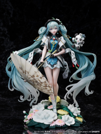 Hatsune Miku "MIKU WITH YOU 2021" Ver. 1/7 Scale Figure 1