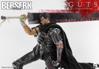 BERSERK - Guts (Black Swordsman) 6