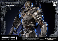 Museum Masterline Transformers: The Last Knight (Film) Megatron 27