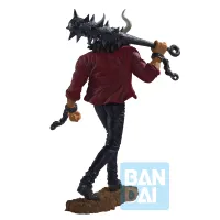 BANDAI Kaido (Loyalty to Thunderbolt) "One Piece", Bandai Spirits Ichibansho Figure - ONE PIECE - photo 3
