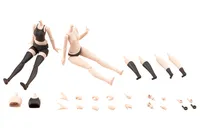 KOTOBUKIYA DRESS UP BODY[S] COLOR C Ver. - SOUSAISHOJOTEIEN - photo 11