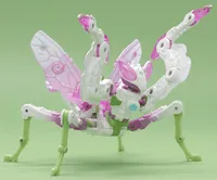 52TOYS BB-37LO LOTUS - BEASTBOX - photo 3