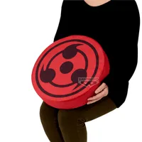 BANDAI NARUTO SHIPPUDEN SUPER BIG PLUSH～ITACHI's SHARINGAN～ - NARUTO - photo 3
