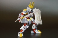 PLA ACT16:AMBROSIUS KIWAMI YOROIKAZARI Ver. 6