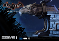 Museum Masterline Batman: Arkham Knight Nightwing 15