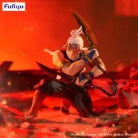 FuRyu Demon Slayer: Kimetsu no Yaiba　Noodle Stopper Figure -Uzui Tengen- - Demon Slayer: Kimetsu no Yaiba - photo 2