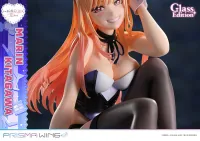 Prime 1 Studio PRISMA WING TV animation My Dress-Up Darling Marin Kitagawa Glass Edition 1/7 Scale Pre-Painted Figure - My Dress-Up Darling - photo 13