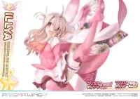 Prime 1 Studio PRISMA WING Fate/kaleid liner Prisma Illya Illyasviel von Einzbern 1/7 Scale Pre-Painted Figure - Fate/kaleid liner Prisma Illya - photo 7