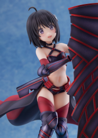 Bofuri: I Dont Want to Get Hurt, so Ill Max Out My Defense Season 2 Maple Original Armor ver. 1/7 Scale Figure 10