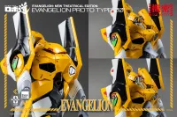 threezero ROBO-DOU Evangelion Proto Type-00' - Neon Genesis Evangelion - photo 23