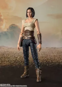 TAMASHII NATIONS KORA (REBEL MOON） "Rebel Moon: Part One – A Child of Fire", TAMASHII NATIONS S.H.Figuarts - Rebel Moon: Part One – A Child of Fire - photo 7