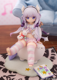 Miss Kobayashi's Dragon Maid 1/7 Scale Figure Kanna: Relaxed Ver. 7