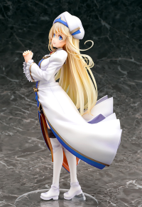 Priestess(re-run) 3
