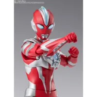 TAMASHII NATIONS ULTRAMAN OMEGA "ULTRAMAN OMEGA", TAMASHII NATIONS S.H.Figuarts - Ultraman - photo 7