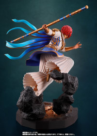 Dohalim "Tales of Arise", TAMASHII NATIONS FiguartsZERO 5