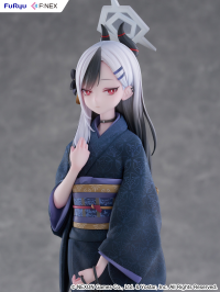 Kayoko(NewYear) 1/7Scale Figure 12