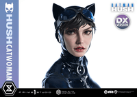Real Elite Masterline Batman: Hush (Comics) Catwoman Deluxe Version 12