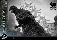 Prime 1 Studio Ultimate Diorama Masterline GODZILLA MINUS ONE (Film)  Godzilla (2023) Bonus Version - Godzilla - photo 60