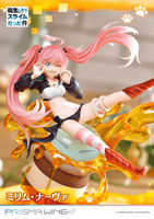 PRISMA WING That Time I Got Reincarnated as a Slime Milim Nava 1/7 Scale Pre-Painted Figure 13