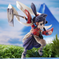 Sakuna: Of Rice and Ruin Sakuna Hime 14