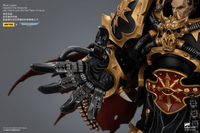 Black Legion Abaddon the Despoiler with Drach'nyen and the Talon of Horus 18