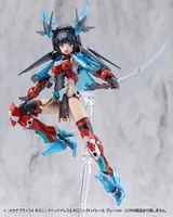 KOTOBUKIYA MECHA SUPPLY34 HOLONIC HEADDRESS & HOLONIC HIGH HEELS GRAY Ver. - M.S.G - photo 10
