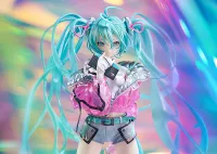 GOOD SMILE COMPANY Hatsune Miku with SOLWA - Hatsune Miku - photo 3