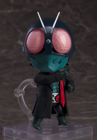 Nendoroid Kamen Rider 1