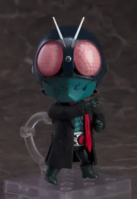 GOOD SMILE COMPANY Nendoroid Kamen Rider - Kamen Rider: Masked Rider - photo 1