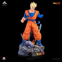 Tsume Art Future Gohan - Movies Collection - Dragon Ball - photo 7