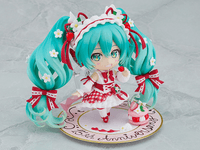 Nendoroid Hatsune Miku: 15th Anniversary Ver. 4