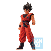 Son Goku Kaioken (The Ginyu Force!) 2