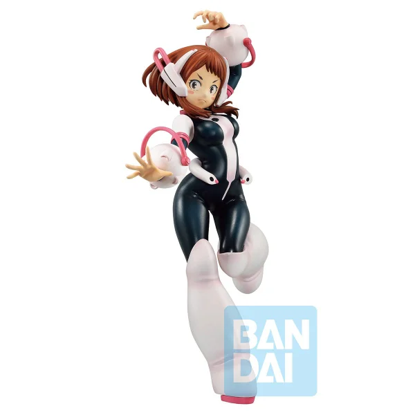 BANDAI Ochaco Uraraka (Next Generations!! 2) - My Hero Academia