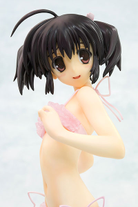 Ani Statue - To Heart2 Another Days - Konomi Yuzuhara Innocent 3