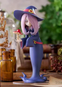 GOOD SMILE COMPANY POP UP PARADE Sucy Manbavaran - Little Witch Academia - photo 5