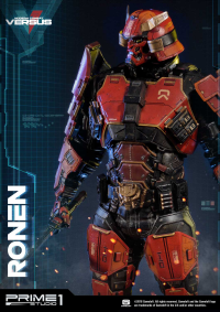 Premium Masterline Modern Combat Versus Ronen EX Version 23