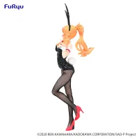 FuRyu Sword Art Online　BiCute Bunnies Figure -Asuna-(re-run) - Sword Art Online - photo 8