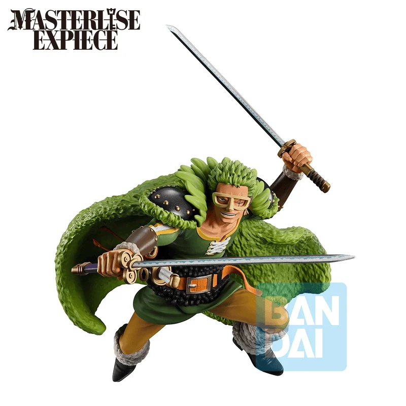 BANDAI Roronoa Zoro (Giant Bash!! Vol.2) - ONE PIECE