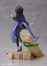 1/7 Scale Figure "Saya" 4