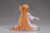 Sword Art Online the Movie -Progressive- Aria of a Starless Night　Asuna roomwear Ver.　1/7scale figure 3